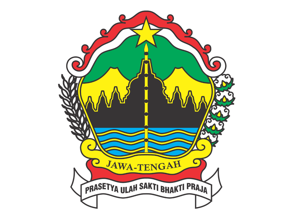 Logo Jawa Tengah