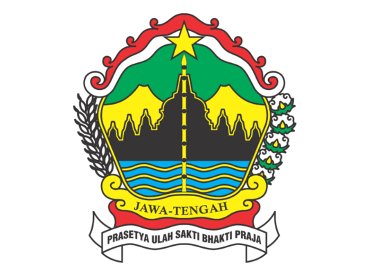 Logo Jawa Tengah