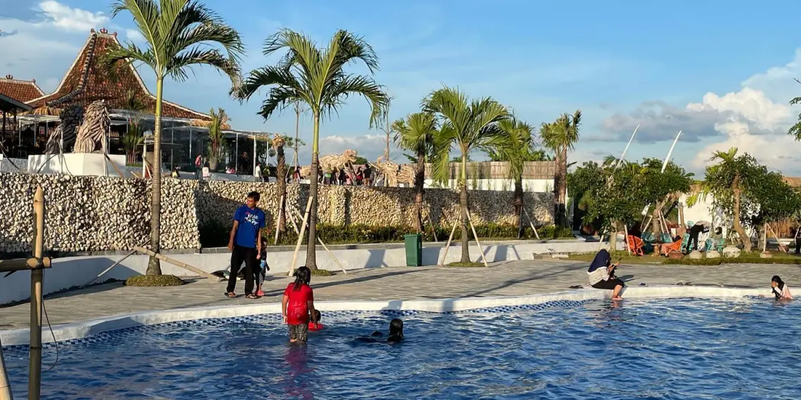 Soko Alas Ponggok Klaten