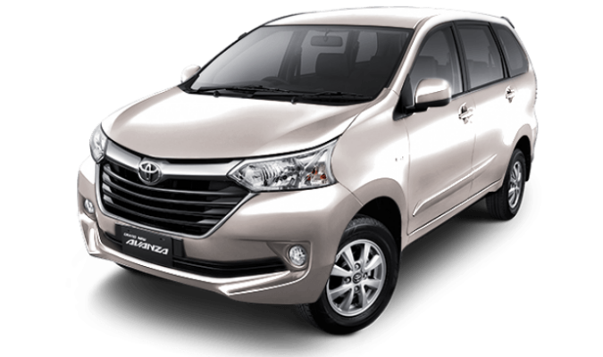 Rental Mobil Avanza di Solo