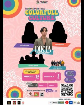 Dikta Shambara Fest 2023