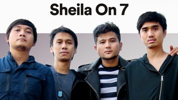 Konser Sheila on 7 Solo