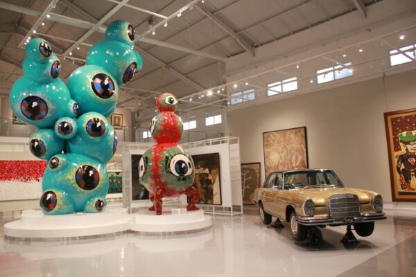 Tumurun Private Museum Solo (Medium)