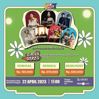 Solo Batik Festival 2023