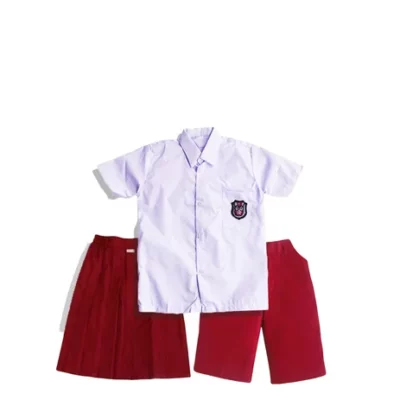daftar toko seragam sekolah di Klaten
