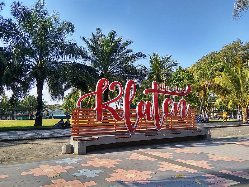 Acara Hari Jadi Kota Klaten