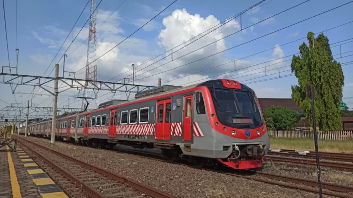 Jadwal KRL SOLO JOGJA JULI 2023