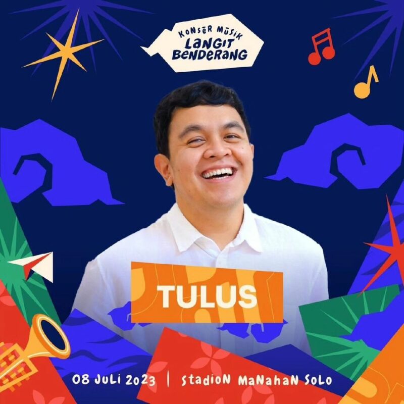 Konser Langit Berdendang