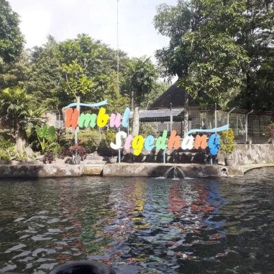 Umbul Sigedang Klaten