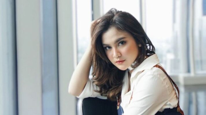 Mahalini Konser Jogja Agustus 2023