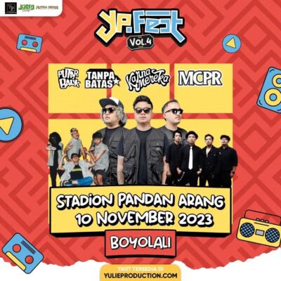 YP Fest Musik Boyolali