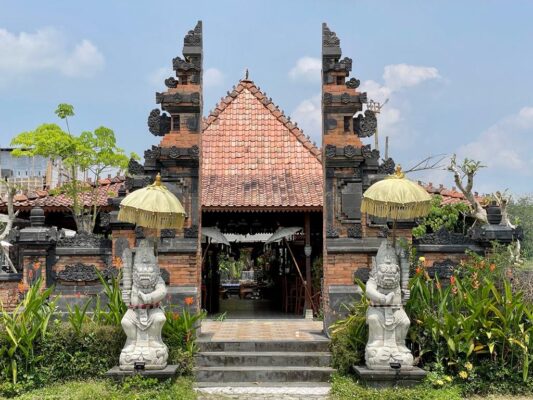 Candramaya resto klaten