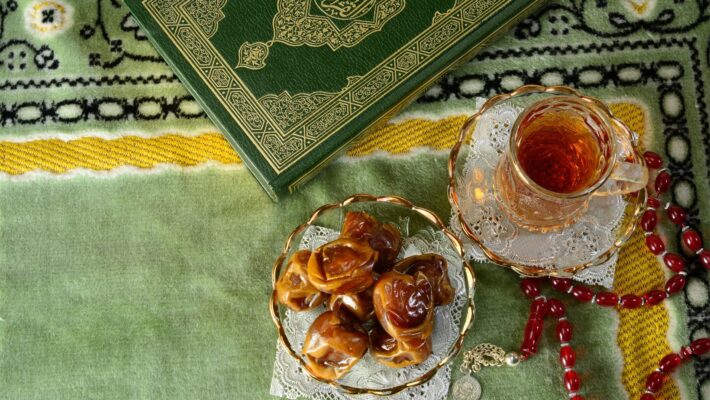 Jadwal Buka Puasa Klaten