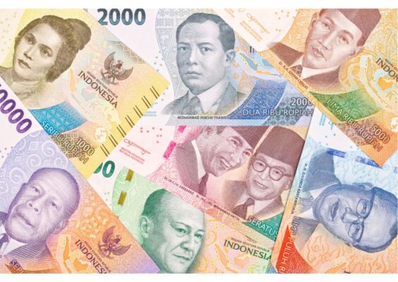 Tempat Penukaran Uang Baru di Klaten