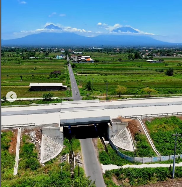 Tol Solo Jogja Dibuka Gratis pada Lebaran 2024