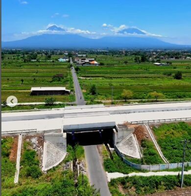 Tol Solo Jogja Dibuka Gratis pada Lebaran 2024