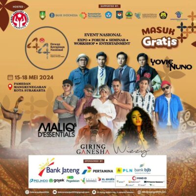 HUT Dekranas 44 Solo