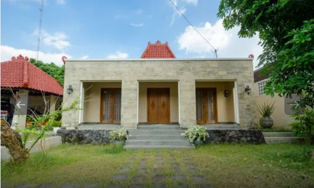 Griya Bayan Kraguman Klaten