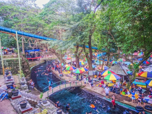 Umbul Cokro