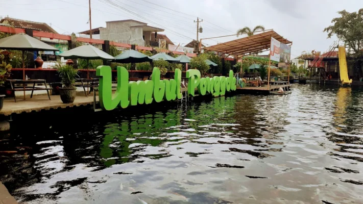 Umbul Ponggok