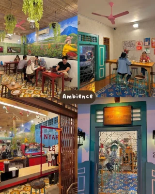 Coffee Shop Viral Di Solo