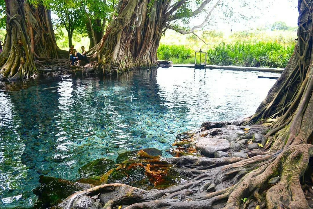 Rekomendasi umbul di klaten