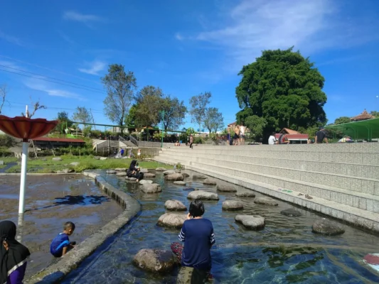 Umbul Pelem