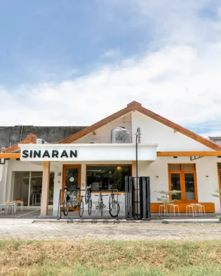 sinaran coffee klaten