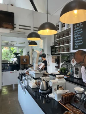 nggone mbahmu kopi